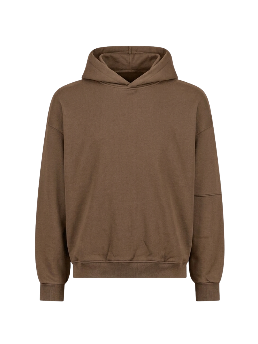 Sandalwood - Hoodie