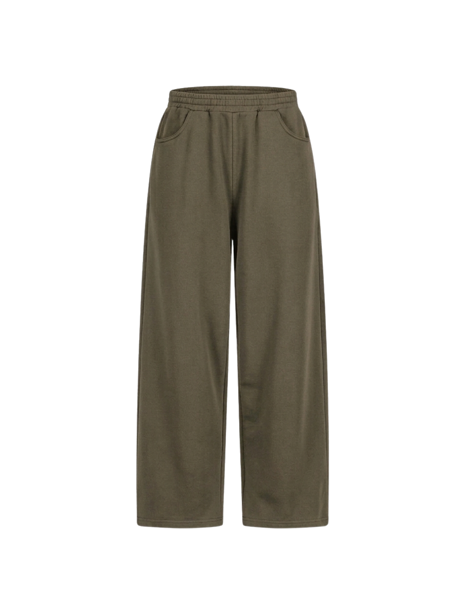 Earthy Elegance - Sweatpants