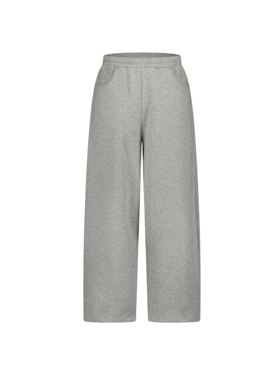 Clouded Charm - Sweatpants