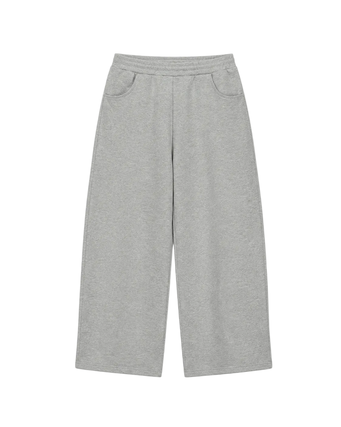 Seasonless Sweatpants - Grey