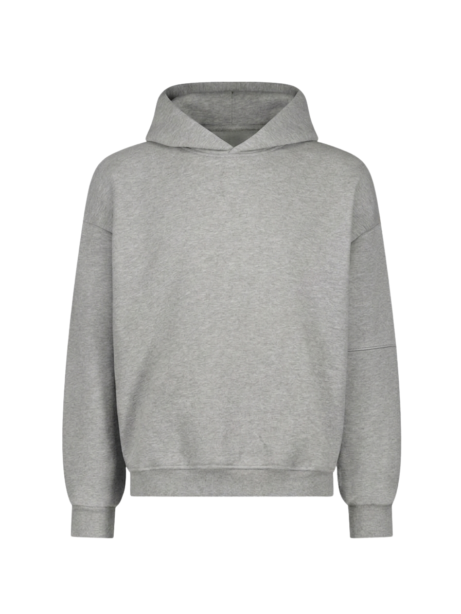 Clouded Charm - Hoodie