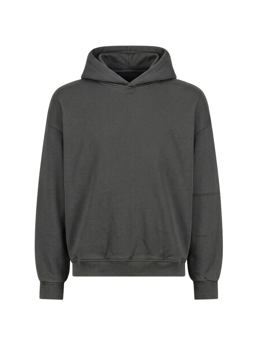 Shadow Steel - Hoodie