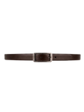 Brown Leather Belt