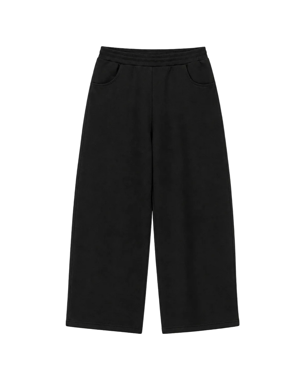 Seasonless Sweatpants - Black