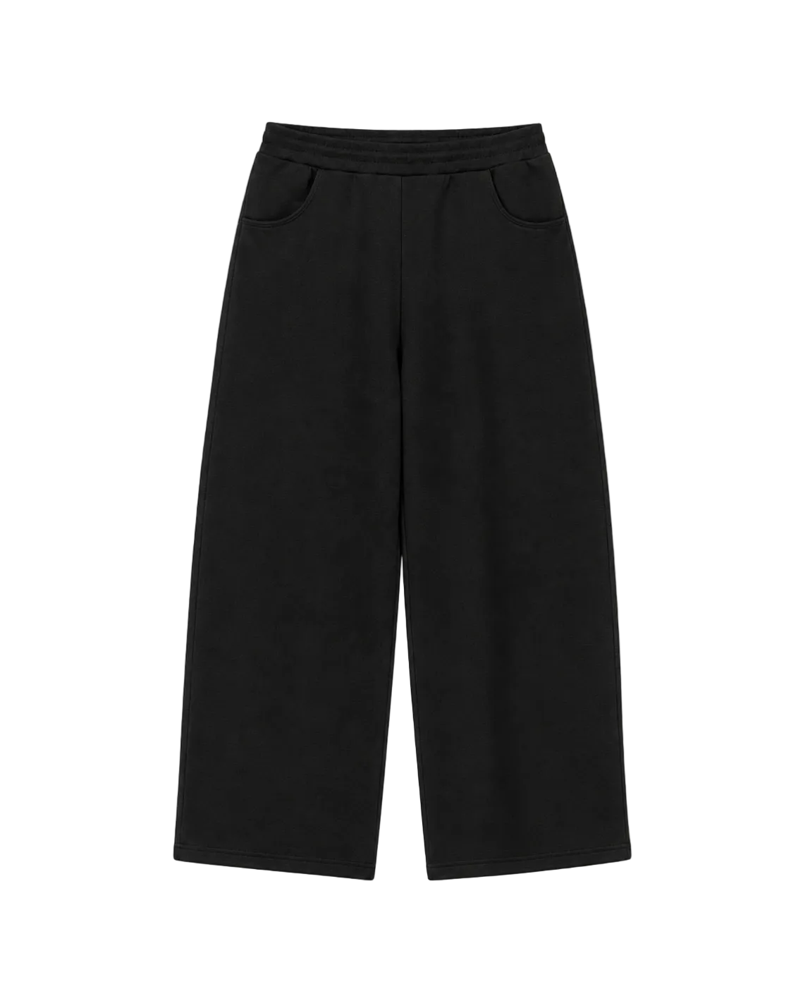 Seasonless Sweatpants - Black
