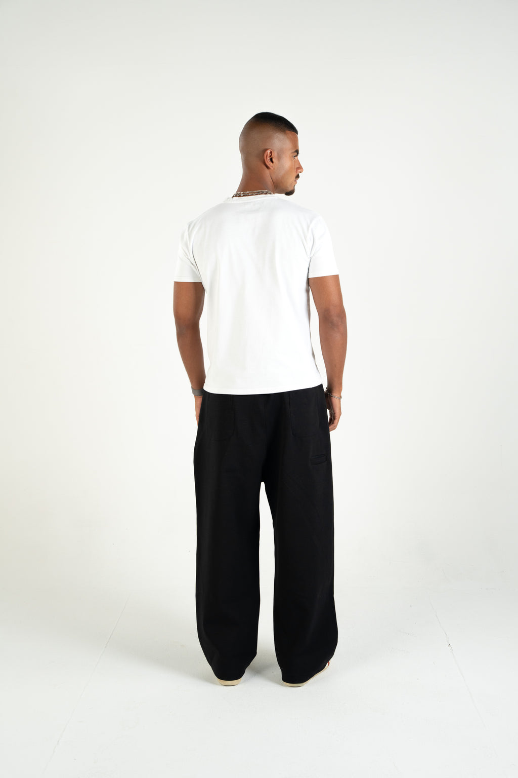Seasonless Sweatpants - Black