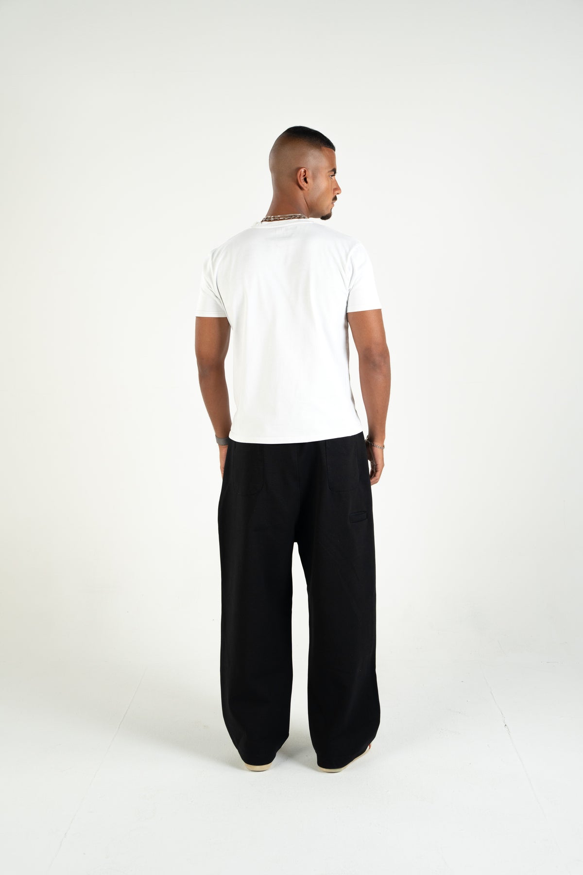 Seasonless Sweatpants - Black