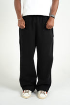 Seasonless Sweatpants - Black