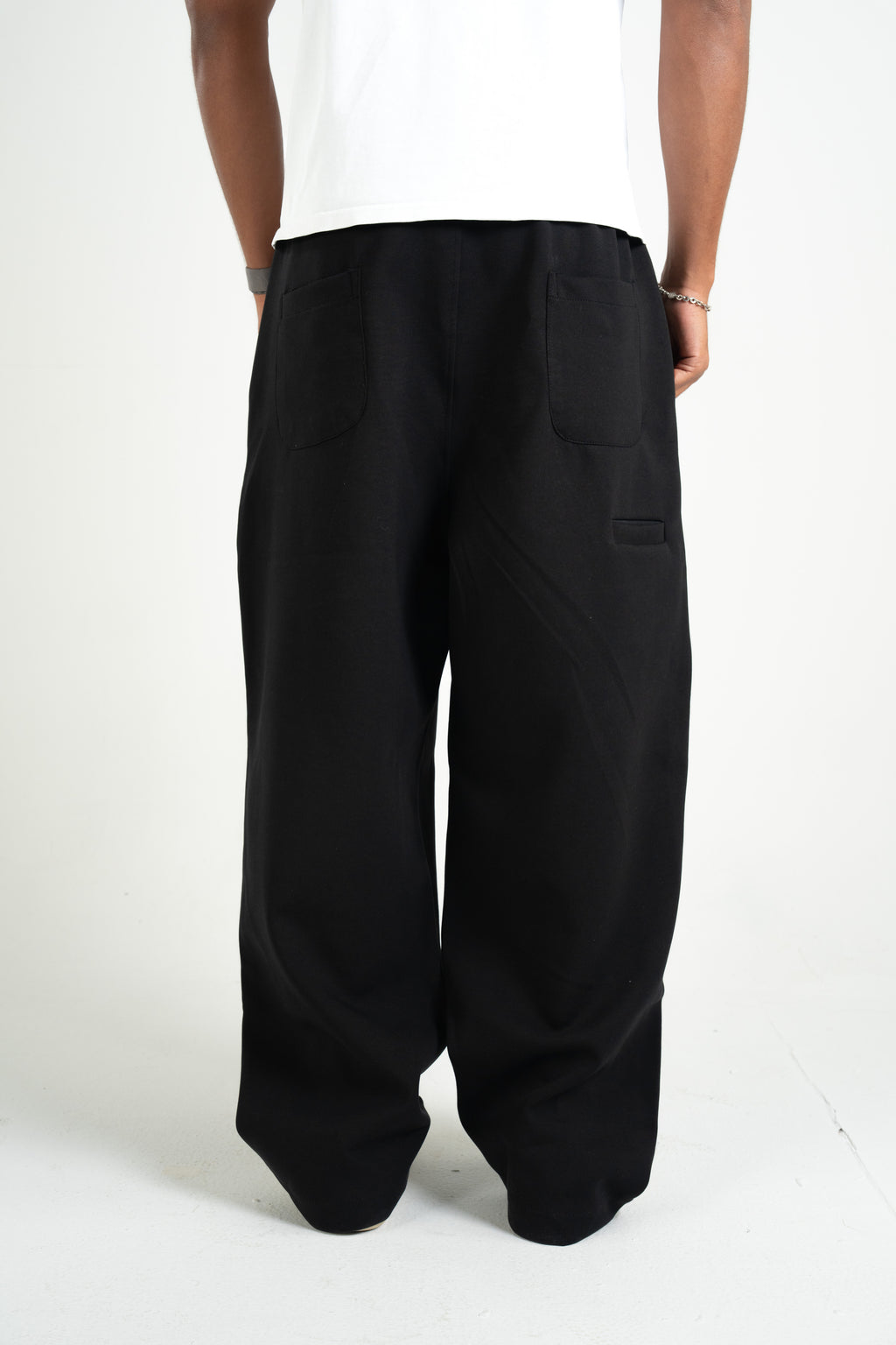 Seasonless Sweatpants - Black
