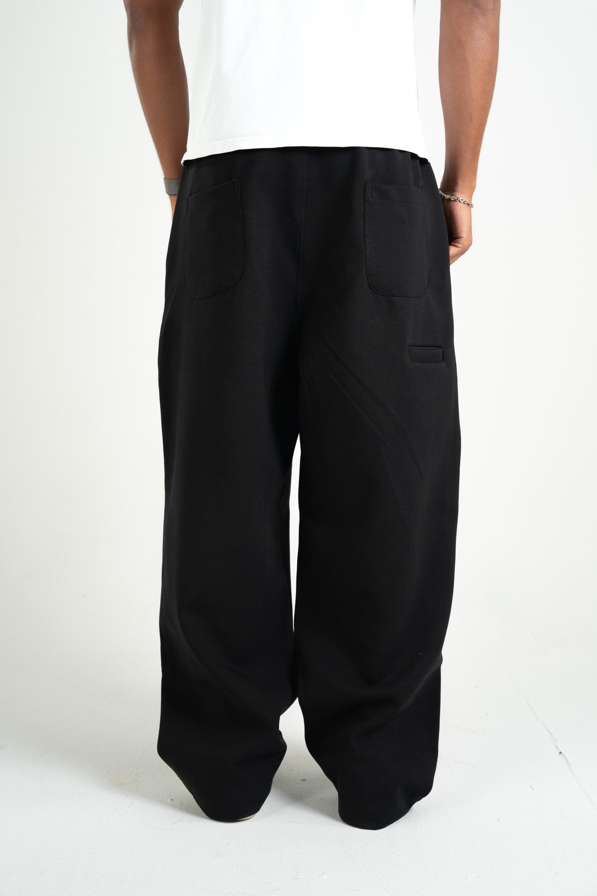 Seasonless Sweatpants - Black