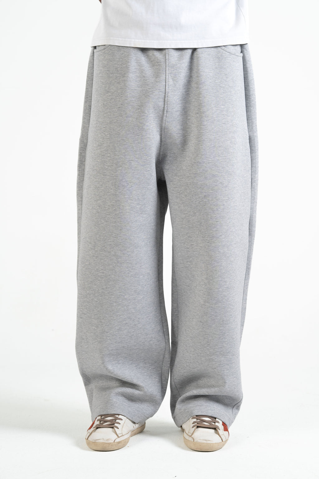 Seasonless Sweatpants - Grey