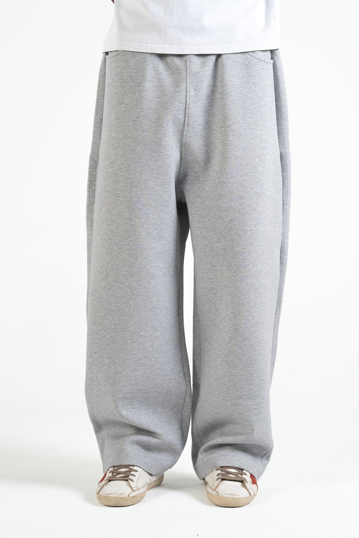 Seasonless Sweatpants - Grey