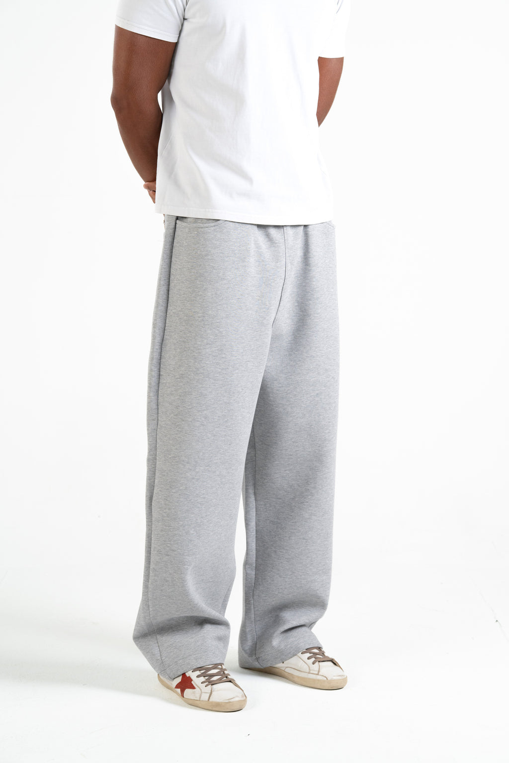 Seasonless Sweatpants - Grey