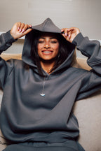 Shadow Steel - Hoodie