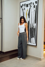 Shadow Steel - Sweatpants